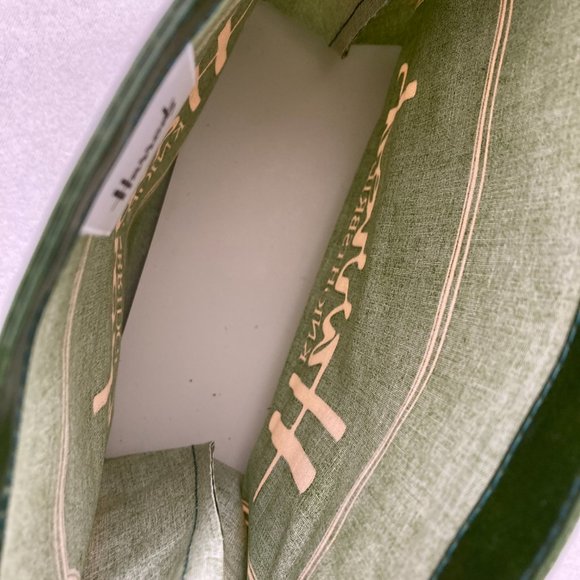 Mini Harrods Shopping Bag - Picture 7 of 8